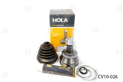 ЩРУС наружный HOLA CV10026