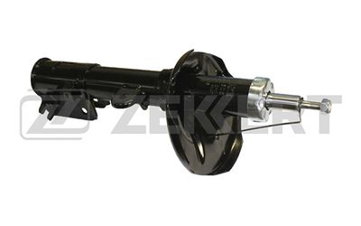 Амортизатор газовый левый задней подвески Zekkert SG4505