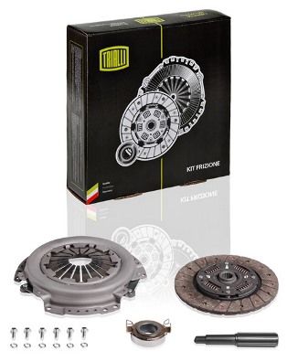 Комплект сцепления TRIALLI FR1901