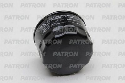 Фильтр масляный PATRON PF4269
