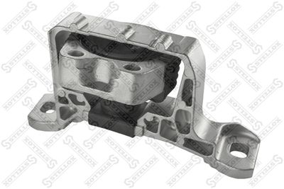 Подушка двигателя STELLOX 2518136SX