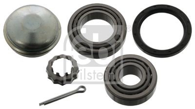 Подшипник ступицы задней FEBI 05386