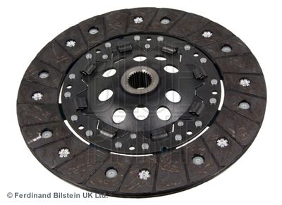 Диск сцепления MECARM MD4543