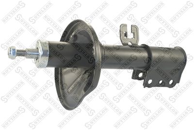 Амортизатор подвески масляный передний левый STELLOX 41140023SX