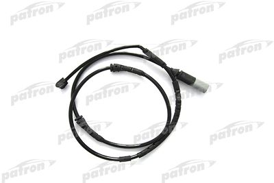 Датчик износа тормозных колодок передний PATRON PE17084