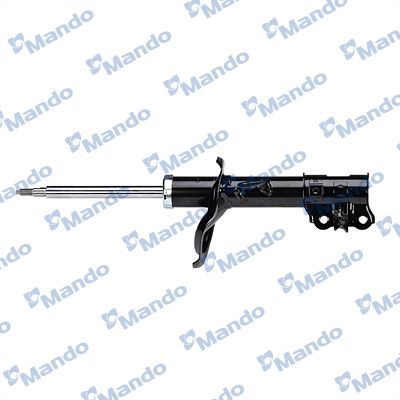 Амортизатор передний левый Mando EX546501E200