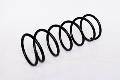 Пружина подвески передняя STANDARD SPRINGS ST125011F