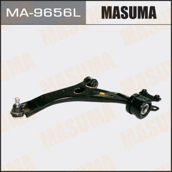 Рычаг подвески передний нижний левый Masuma MA9656L