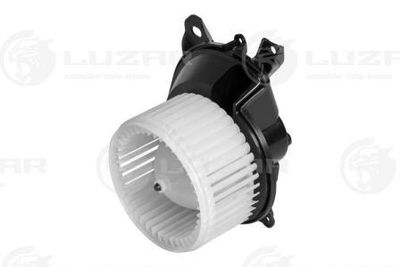 Вентилятор отопителя LUZAR LFH2112