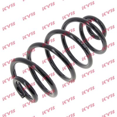 Пружина подвески KYB RX6763