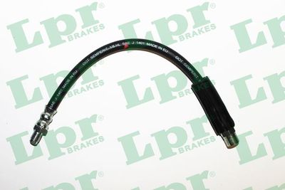 Шланг тормозной задний LPR 6T46583
