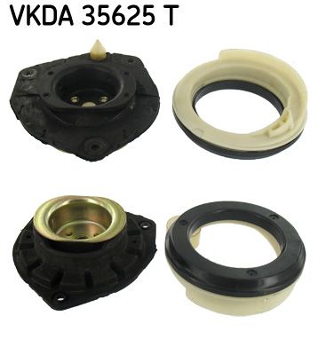Опора амортизатора SKF VKDA35625T