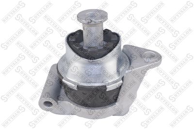 Подушка двигателя задняя STELLOX 2517046SX
