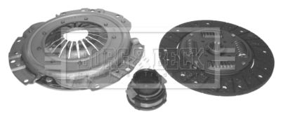 Комплект сцепления MECARM MK9583