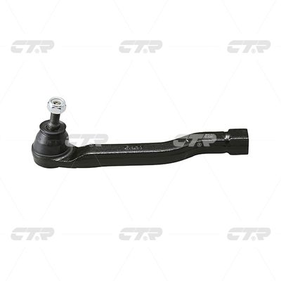 Наконечник тяги рулевой правый CTR CE0525