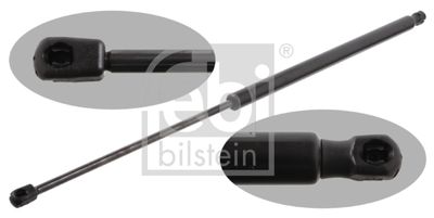 Амортизатор багажника FEBI 31645