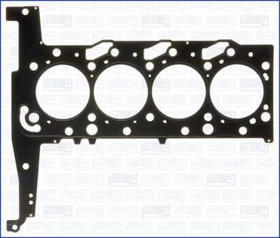 Прокладка ГБЦ MasterKit 77BGH326