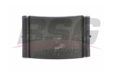 Клипса крепления шумоизоляции капота BSG BSG65995004