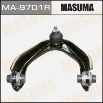 Рычаг верхний правый Masuma MA9701R