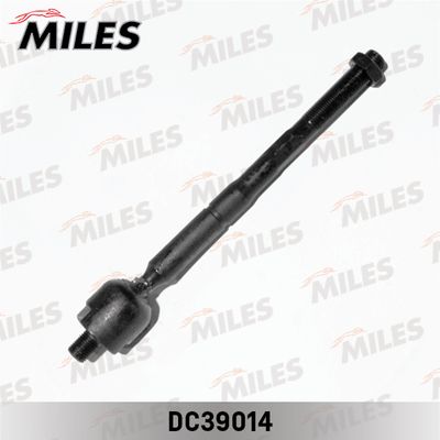 Тяга рулевая Miles DC39014