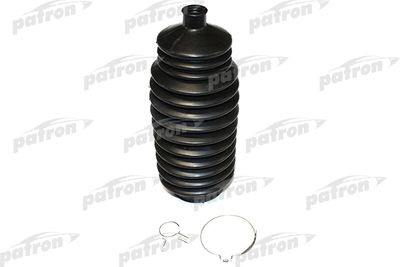 Пыльник рулевой рейки PATRON PSE6172