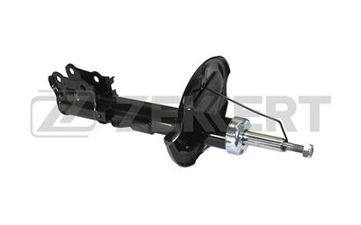 Амортизатор газовый левый задней подвески Zekkert SG4905