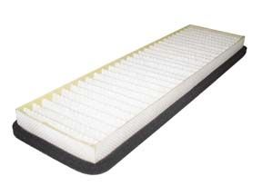 Фильтр салона SAKURA CA43020