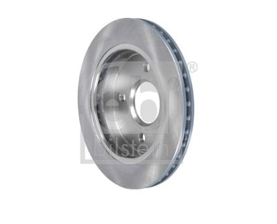 Диск тормозной FEBI 05644