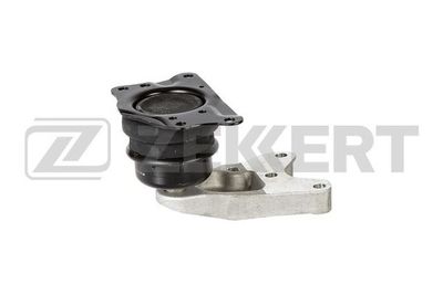 Опора двигателя правая Zekkert GM4066