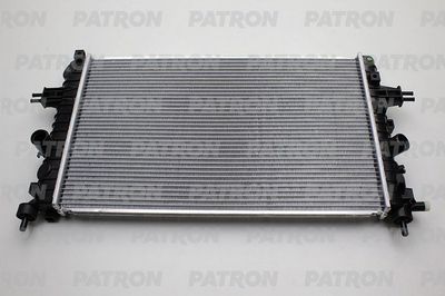 Радиатор системы охлаждения PATRON PRS3493