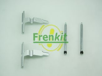 Комплект монтажный тормозных колодок FRENKIT 901661