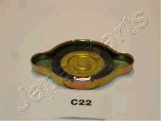 Крышка радиатора JAPANPARTS KHC22