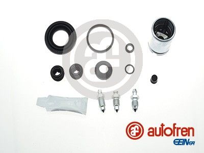 Ремкомплект тормозного суппорта SEINSA AUTOFREN D41588C