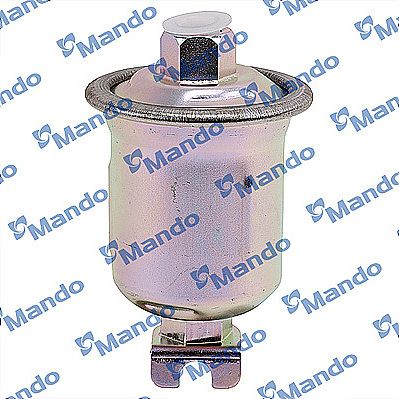 Фильтр топливный Mando EFF00017T