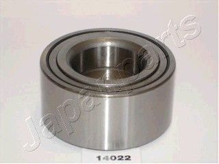 Подшипник ступицы JAPANPARTS KK14022
