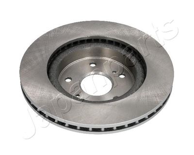 Диск тормозной передний JAPANPARTS DI821C