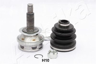 ШРУС наружный комплект HAFT GA0158