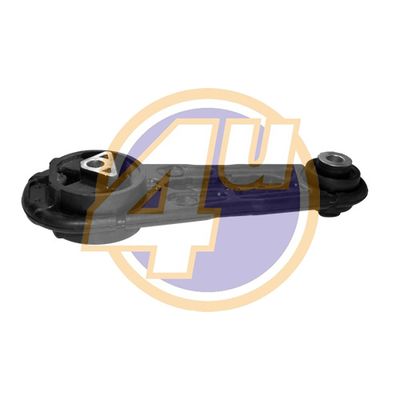 Опора двигателя NISSAN 113609U000