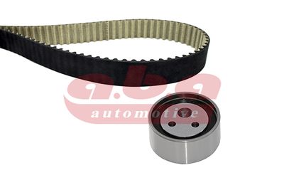 Ремень ГРМ с роликами комплект RENAULT 7701477024