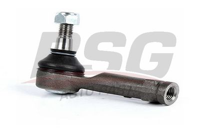Наконечник рулевой тяги левый BSG BSG30310102