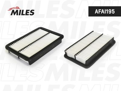 Фильтр воздушный Miles AFAI195