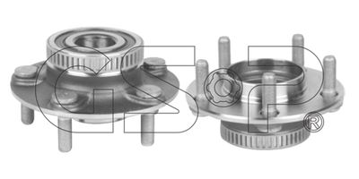 Ступица колеса комплект GMB GH20670