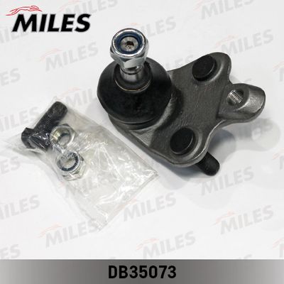 Опора шаровая Miles DB35073