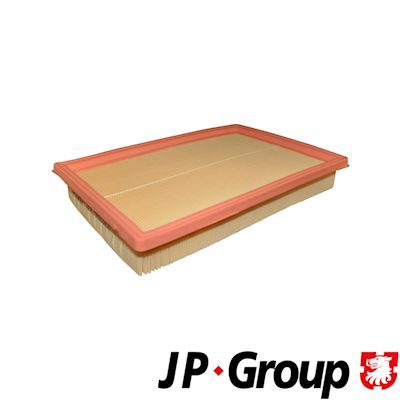Фильтр воздушный JP Group 1118604100