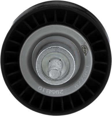 Ролик поликлинового ремня направляющий GATES T36779