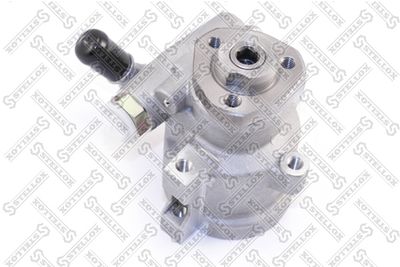 Насос ГУР STELLOX 0035508SX