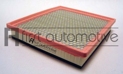 Фильтр воздушный Green Filter LF0279