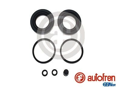 Ремкомплект тормозного суппорта SEINSA AUTOFREN D4595