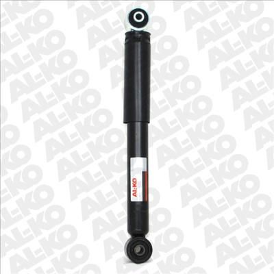 Амортизатор задний газовый TORR DH1321