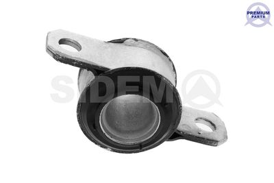 Сайлентблок рычага подвески SIDEM 819632